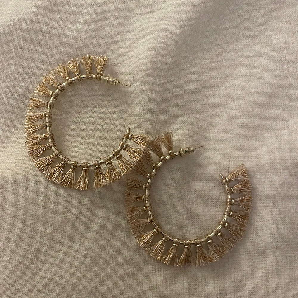 Kendra Scott Evie Hoop